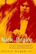 Cover: Nick Drake - Bloomsbury Publishing PLC