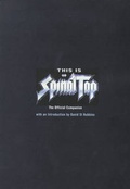 Cover: Spinal Tap - Bloomsbury Publishing PLC