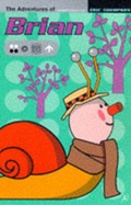 Cover: Adventures of Brian - Bloomsbury Publishing PLC