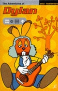 Cover: Adventures of Dylan - Bloomsbury Publishing PLC