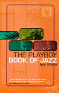 Enlarge image Cover: Playboy Guide to Jazz - Bloomsbury Publishing PLC