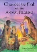 Cover: Chaucer The Cat - Bloomsbury Publishing PLC