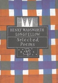 Cover: Poetry Classics: Longfellow - Bloomsbury Publishing PLC