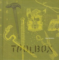 Enlarge image Cover: Tool Box - Bloomsbury Publishing PLC