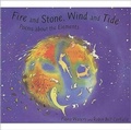Cover: Fire and Stone - Bloomsbury Publishing PLC