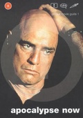 Cover: "Apocalypse Now" - Bloomsbury Publishing PLC