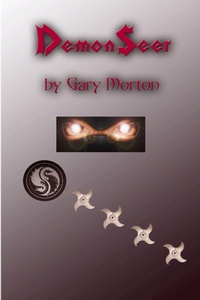 Enlarge image Cover: DemonSeer - Lulu.com