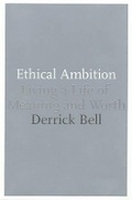 Cover: Ethical Ambition - Bloomsbury Publishing PLC