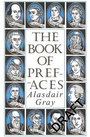 Cover: The Book of Prefaces - Bloomsbury Publishing PLC