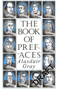 Enlarge image Cover: The Book of Prefaces - Bloomsbury Publishing PLC