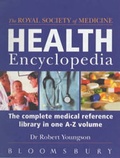 Cover: RSM Health Encyclopedia - Bloomsbury Publishing PLC