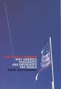 Cover: The Eagle's Shadow - Bloomsbury Publishing PLC