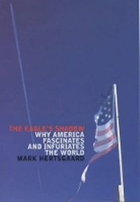 Enlarge image Cover: The Eagle's Shadow - Bloomsbury Publishing PLC