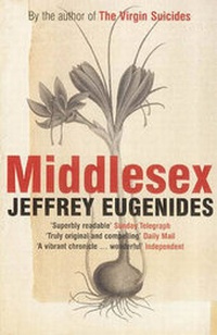 Abbildung von: Middlesex - Bloomsbury Publishing PLC