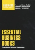 Cover: Essential Business Books - Bloomsbury Publishing PLC