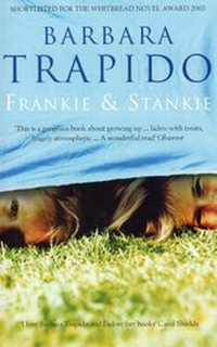 Abbildung von: Frankie and Stankie - Bloomsbury Publishing PLC