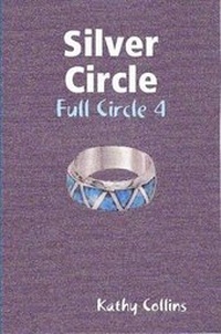 Enlarge image Cover: Silver Circle - Lulu.com