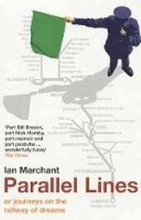 Bild vergrößern Bild: Parallel Lines - Bloomsbury Publishing PLC