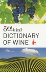 Cover: Oddbins Dictionary of Wine - Bloomsbury Publishing PLC