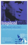 Cover: Tropical Truth - Bloomsbury Publishing PLC