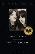 Cover: Just Kids - Bloomsbury Publishing PLC