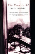 Cover: The Year is '42 - Bloomsbury Publishing PLC