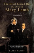 Cover: The Devil Kissed Her - Bloomsbury Publishing PLC