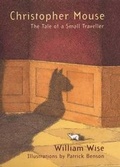 Cover: Christopher Mouse - Bloomsbury Publishing PLC