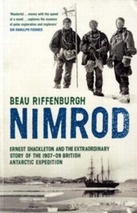 Abbildung von: Nimrod - Bloomsbury Publishing PLC