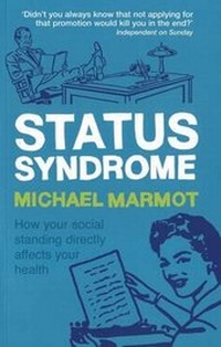 Enlarge image Cover: Status Syndrome - Bloomsbury Publishing PLC
