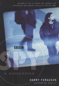 Cover: SPY - Bloomsbury Publishing PLC