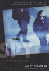 Enlarge image Cover: SPY - Bloomsbury Publishing PLC
