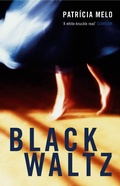Cover: Black Waltz - Bloomsbury Publishing PLC