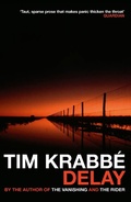 Cover: Delay - Bloomsbury Publishing PLC