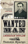 Cover: Wanted Man - Bloomsbury Publishing PLC