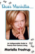 Cover: Dear Mariella... - Bloomsbury Publishing PLC