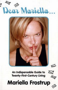 Enlarge image Cover: Dear Mariella... - Bloomsbury Publishing PLC