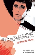 Cover: Scarface - Bloomsbury Publishing PLC