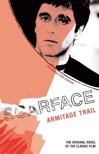 Enlarge image Cover: Scarface - Bloomsbury Publishing PLC