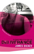 Cover: Deliverance - Bloomsbury Publishing PLC