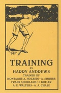 Cover: Training - Bloomsbury Publishing PLC