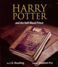 Abbildung von: Harry Potter and the Half-Blood Prince - Bloomsbury Publishing PLC