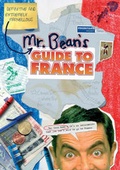 Cover: Mr. Bean's Definitive and Extremely Marvellous Guide to France - Bloomsbury Publishing PLC