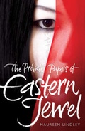 Cover: The Private Papers of Eastern Jewel - Bloomsbury Publishing PLC