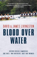 Cover: Blood over Water - Bloomsbury Publishing PLC