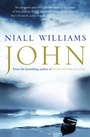 Cover: John - Bloomsbury Publishing PLC