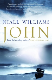 Enlarge image Cover: John - Bloomsbury Publishing PLC
