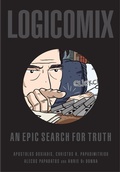 Cover: Logicomix - Bloomsbury Publishing PLC