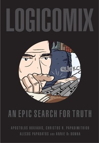Abbildung von: Logicomix - Bloomsbury Publishing PLC