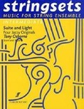Cover: Suite And Light - Faber Music Ltd